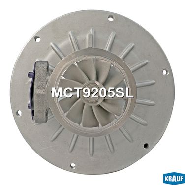 Krauf MCT9205SL Картридж для турбокомпрессора - 3