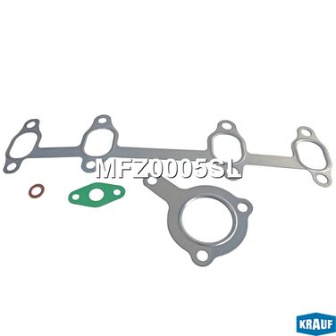 Krauf MFZ0005SL Комплект прокладок турбокомпрессора - 1