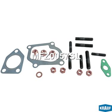 Krauf MFZ0057SL Комплект прокладок турбокомпрессора - 1