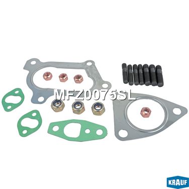 Krauf MFZ0075SL Комплект прокладок турбокомпрессора - 1
