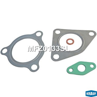 Krauf MFZ0133SL Комплект прокладок турбокомпрессора - 1