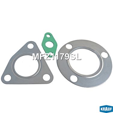 Krauf MFZ1179SL Комплект прокладок турбокомпрессора - 1
