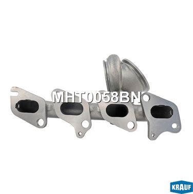 Krauf MHT0058BN Корпус турбины (турбокомпрессора) - 2