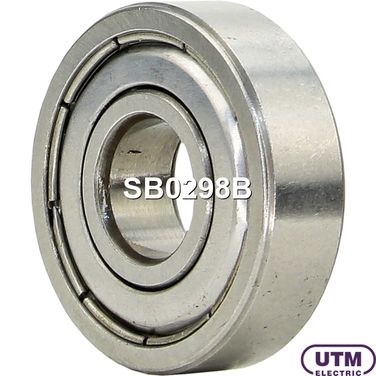 UTM SB0298B Подшипник стартера - 1