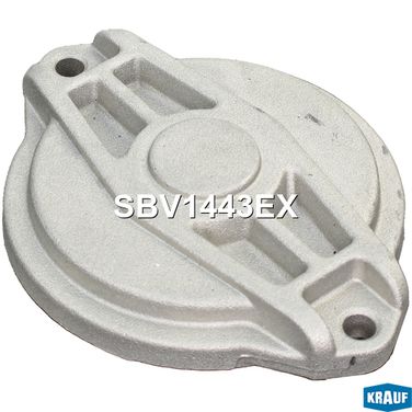 Krauf SBV1443EX Крышка стартера задняя - 1