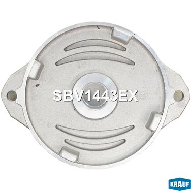 Krauf SBV1443EX Крышка стартера задняя - 2