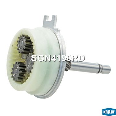 Krauf SGN4190RD Редуктор стартера - 1