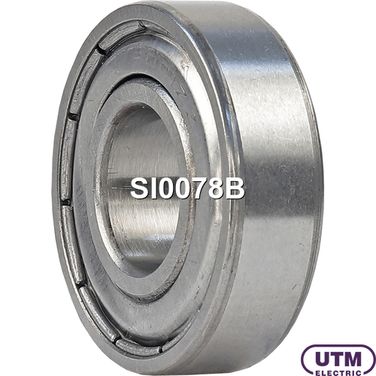UTM SI0078B Подшипник - 1