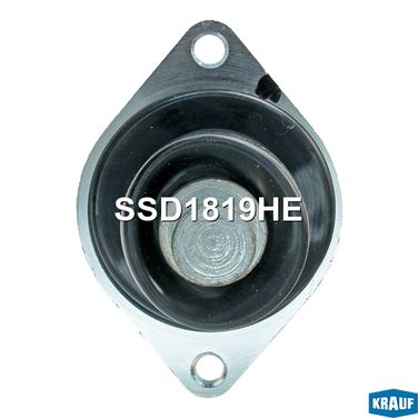 Krauf SSD1819HE Втягивающее реле стартера - 2