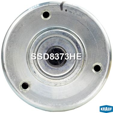 Krauf SSD8373HE Втягивающее реле стартера - 2