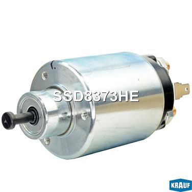 Krauf SSD8373HE Втягивающее реле стартера - 4