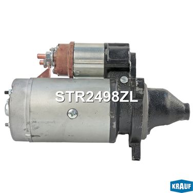 Krauf STR2498ZL Стартер - 5