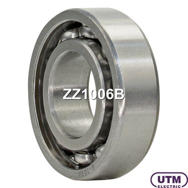 UTM ZZ1006B Подшипник - 1