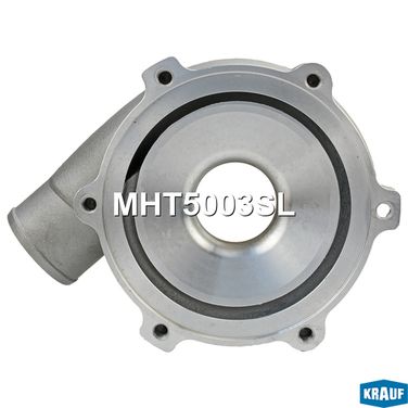 Krauf MHT5003SL Корпус компрессора турбокомпрессора - 1