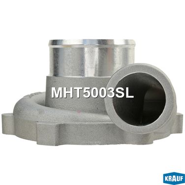 Krauf MHT5003SL Корпус компрессора турбокомпрессора - 4