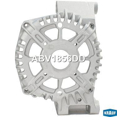 Krauf ABV1856DD Крышка генератора передняя - 1