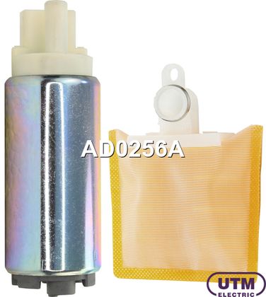 UTM AD0256A Бензонасос электрический - 1
