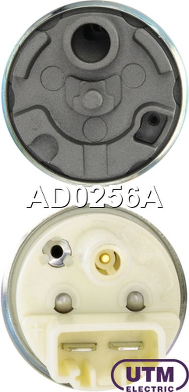 UTM AD0256A Бензонасос электрический - 2