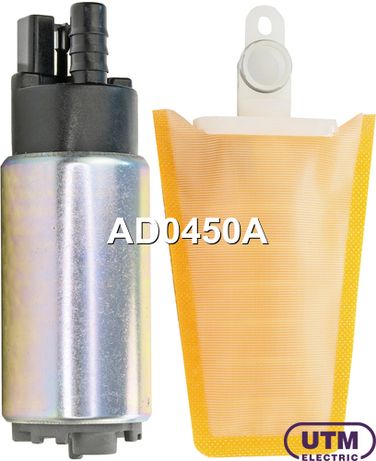 UTM AD0450A Бензонасос электрический - 1