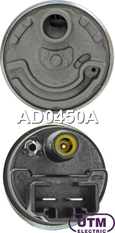 UTM AD0450A Бензонасос электрический - 2
