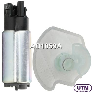 UTM AD1059A Бензонасос электрический - 1
