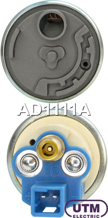 UTM AD1111A Бензонасос электрический - 2