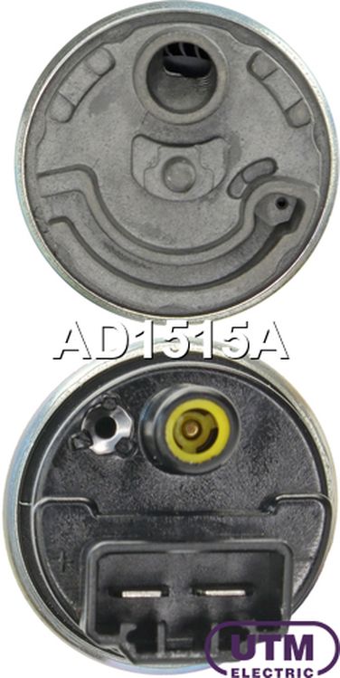 UTM AD1515A Бензонасос электрический - 2