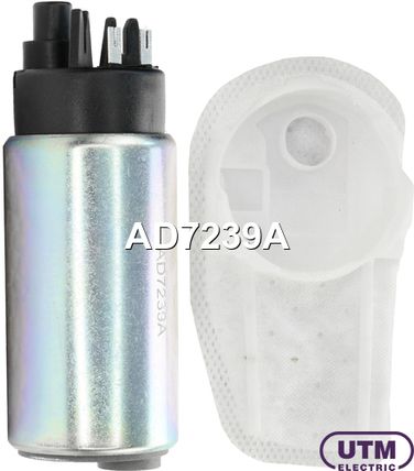 UTM AD7239A Бензонасос электрический - 1