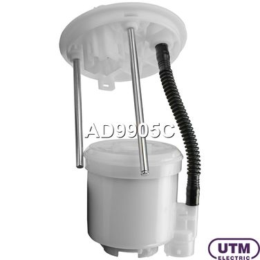 UTM AD9905C Фильтр для модуля в сборе - 3