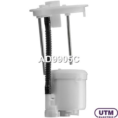 UTM AD9905C Фильтр для модуля в сборе - 4