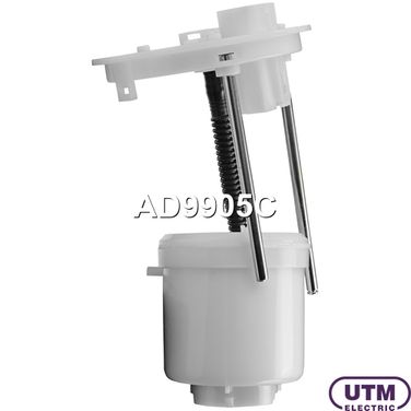UTM AD9905C Фильтр для модуля в сборе - 5