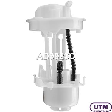 UTM AD9923C Фильтр для модуля в сборе - 1