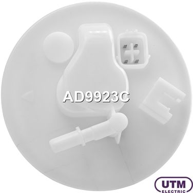 UTM AD9923C Фильтр для модуля в сборе - 2