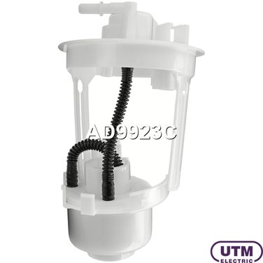 UTM AD9923C Фильтр для модуля в сборе - 3