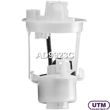 UTM AD9923C Фильтр для модуля в сборе - 4