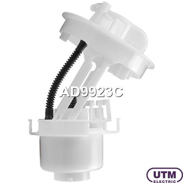 UTM AD9923C Фильтр для модуля в сборе - 5