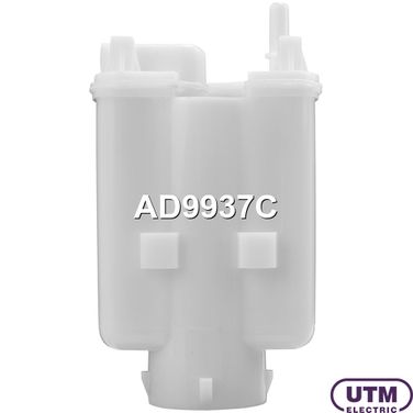 UTM AD9937C Фильтр для модуля в сборе - 1