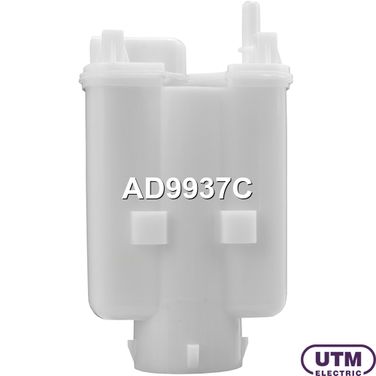 UTM AD9937C Фильтр для модуля в сборе - 6
