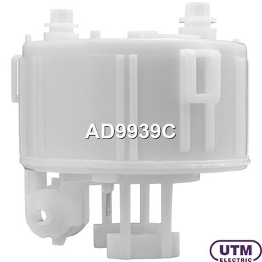 UTM AD9939C Фильтр для модуля в сборе - 1