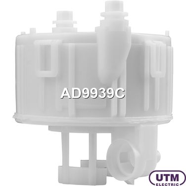 UTM AD9939C Фильтр для модуля в сборе - 4
