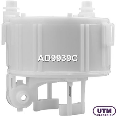 UTM AD9939C Фильтр для модуля в сборе - 5