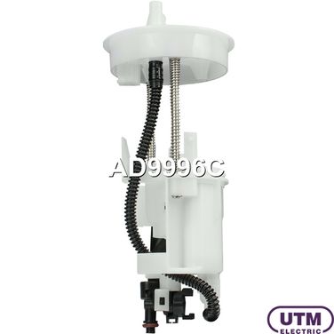 UTM AD9996C Фильтр для модуля в сборе - 5