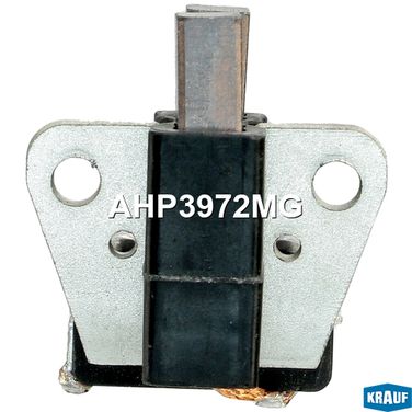 Krauf AHP3972MG Щеткодержатель генератора - 1
