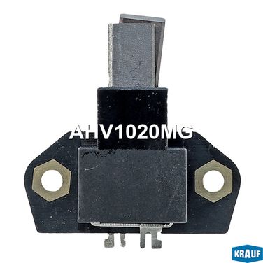 Krauf AHV1020MG Щёткодержатель генератора - 1