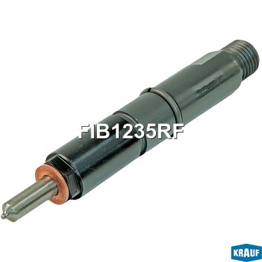 Krauf FIB1235RF Форсунка топливная - 1