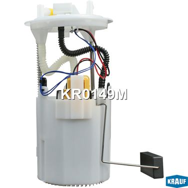 Krauf KR0149M Модуль в сборе с бензонасосом - 1