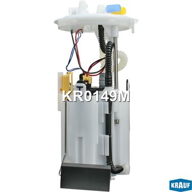 Krauf KR0149M Модуль в сборе с бензонасосом - 3