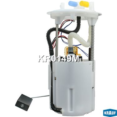 Krauf KR0149M Модуль в сборе с бензонасосом - 4