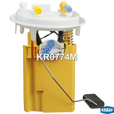 Krauf KR0774M Датчик уровня топлива - 1