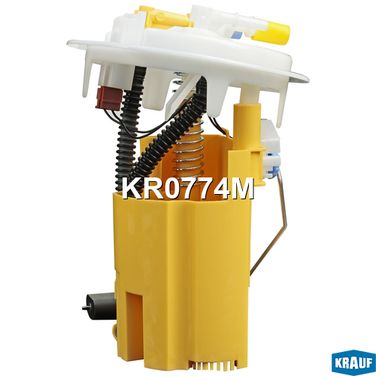 Krauf KR0774M Датчик уровня топлива - 3